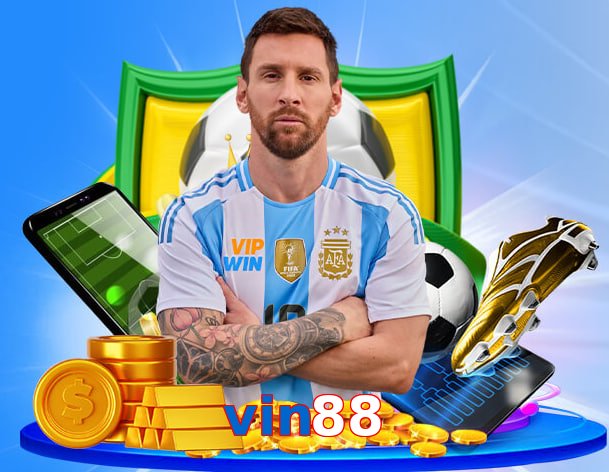 vin88