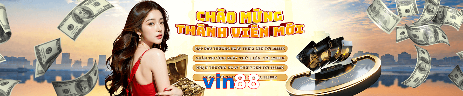 vin88