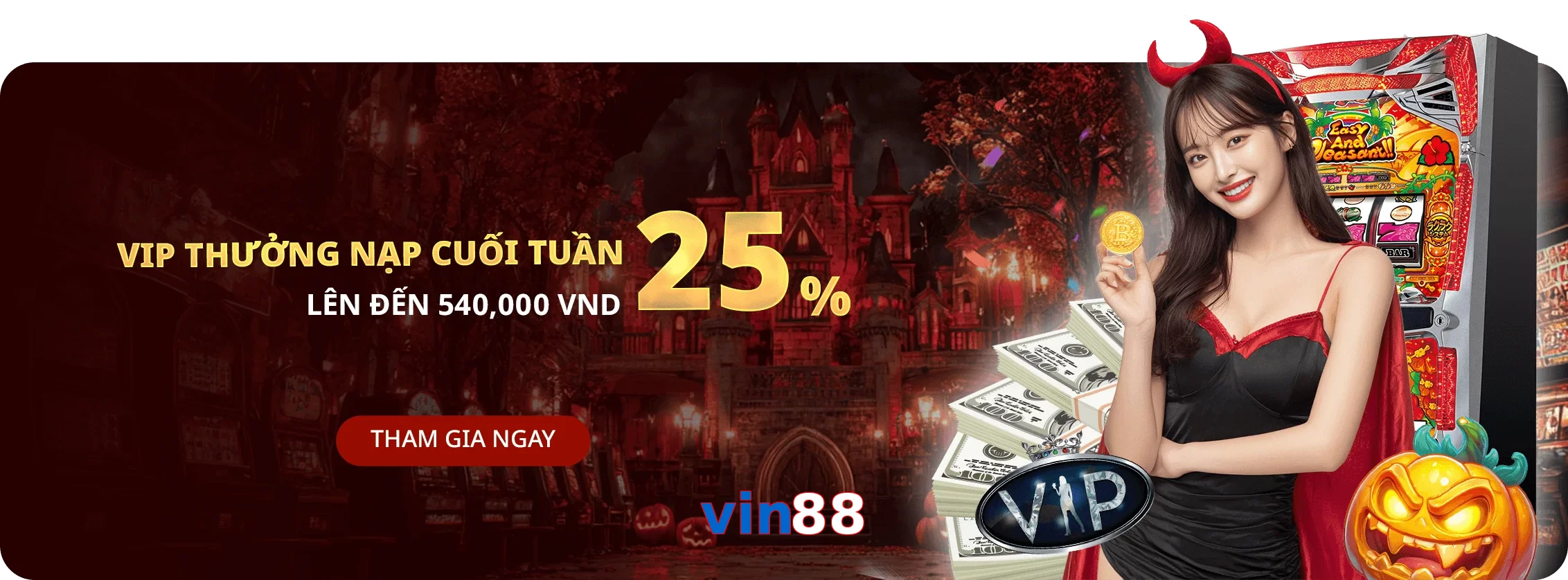 vin88