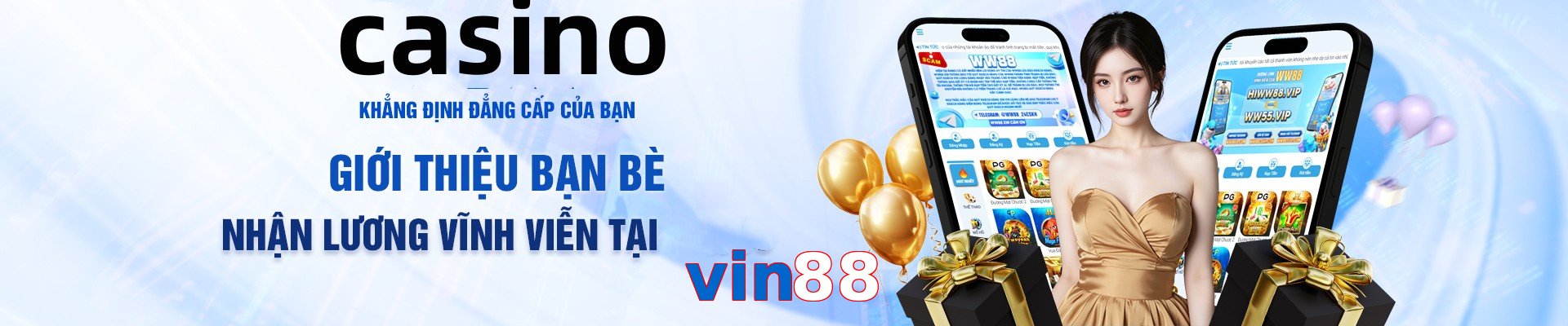 vin88